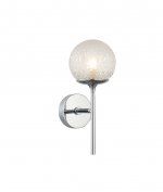 Светильник настенный бра Simple Story 1017-1WL