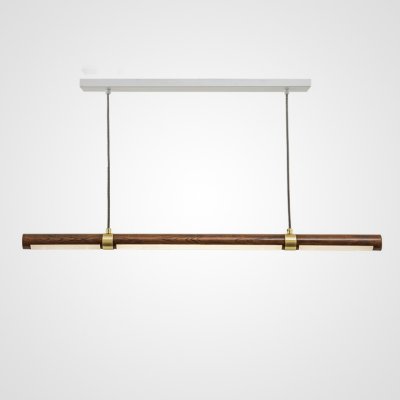 Подвесной реечный светильник KEMI ImperiumLoft 101705-26 Подвесной реечный светильник KEMI ImperiumLoft 101705-26