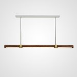 Подвесной реечный светильник KEMI ImperiumLoft 101705-26