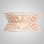 Подвесной светильник Secto Design Oy White ImperiumLoft 101712-26