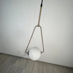 Подвесной светильник LAVALIERE ImperiumLoft 101725-26