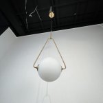Подвесной светильник LAVALIERE ImperiumLoft 101725-26