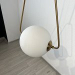 Подвесной светильник LAVALIERE ImperiumLoft 101725-26