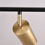 Подвесной светильник Long John L110 ImperiumLoft 101742-26