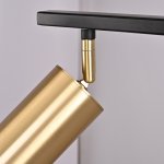 Подвесной светильник Long John L110 ImperiumLoft 101742-26