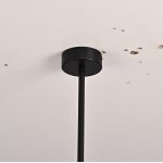 Подвесной светильник Long John L110 ImperiumLoft 101742-26