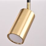 Подвесной светильник Long John L110 ImperiumLoft 101742-26