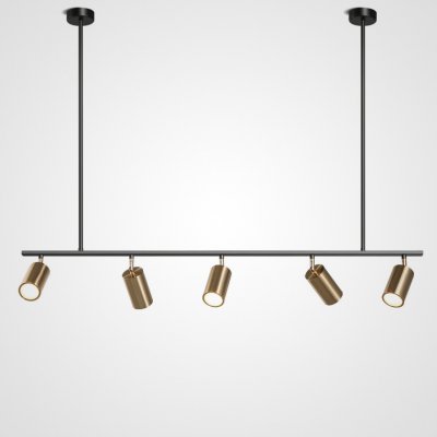 Подвесной светильник Long John L110 ImperiumLoft 101742-26