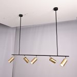 Подвесной светильник Long John L110 ImperiumLoft 101742-26