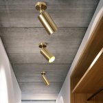 Спот LINO S ImperiumLoft 101743-26
