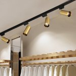Спот LINO S ImperiumLoft 101743-26
