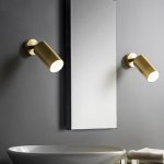 Спот LINO S ImperiumLoft 101743-26
