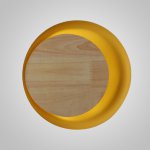 Бра LIV Yellow ImperiumLoft 101747-26