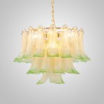 Подвесная люстра LOBBY D60 ImperiumLoft 101748-26