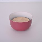 Бра LOKE D20 Red ImperiumLoft 101750-26