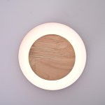 Бра LOKE D20 Red ImperiumLoft 101750-26