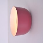 Бра LOKE D20 Red ImperiumLoft 101750-26