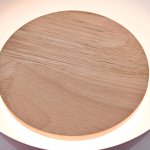 Бра LOKE D20 Red ImperiumLoft 101750-26