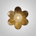 Настенный светильник Gigi A ImperiumLoft 101756-26