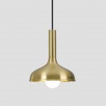 Подвесной светильник LUCIO ImperiumLoft 101759-26