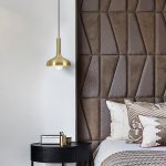 Подвесной светильник LUCIO ImperiumLoft 101759-26