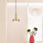 Подвесной светильник LUCIO ImperiumLoft 101759-26