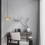 Подвесной светильник LUCIO ImperiumLoft 101759-26