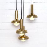 Подвесной светильник LUCIO ImperiumLoft 101759-26