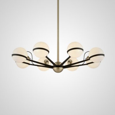Люстра ACE ImperiumLoft 101763-26
