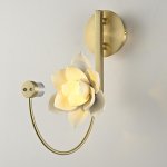 Бра MAGNOLIA WALL ImperiumLoft 101771-26