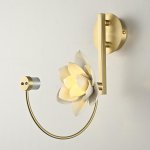 Бра MAGNOLIA WALL ImperiumLoft 101771-26