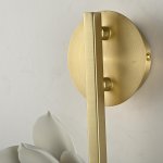 Бра MAGNOLIA WALL ImperiumLoft 101771-26