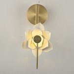 Бра MAGNOLIA WALL ImperiumLoft 101771-26