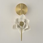 Бра MAGNOLIA WALL ImperiumLoft 101771-26