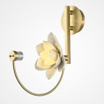 Бра MAGNOLIA WALL ImperiumLoft 101771-26