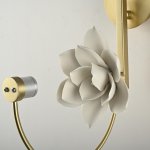 Бра MAGNOLIA WALL ImperiumLoft 101771-26