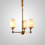 Подвесная люстра MAKI D46 ImperiumLoft 101772-26