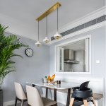 Подвесной светильник STONE PENDANT White by ImperiumLoft ImperiumLoft 101775-26
