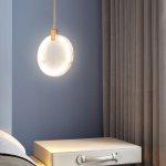 Подвесной светильник MARBLE D20 ImperiumLoft 101777-26