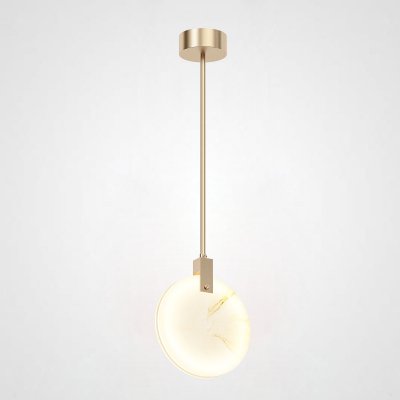 Подвесной светильник MARBLE D20 ImperiumLoft 101777-26