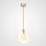 Подвесной светильник MARBLE D20 ImperiumLoft 101777-26