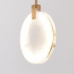 Подвесной светильник MARBLE D20 ImperiumLoft 101777-26