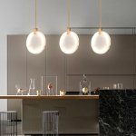 Подвесной светильник MARBLE D20 ImperiumLoft 101777-26