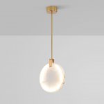 Подвесной светильник MARBLE D20 ImperiumLoft 101777-26