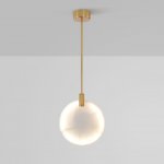 Подвесной светильник MARBLE D20 ImperiumLoft 101777-26