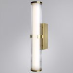 Светильник настенный Divinare 1017/01 AP-18 GRIGIO