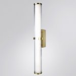 Светильник настенный бра Divinare 1017/01 AP-23 GRIGIO