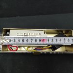 Светильник настенный бра Divinare 1017/01 AP-23 GRIGIO