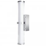 Светильник настенный Divinare 1017/02 AP-18 GRIGIO