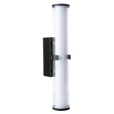 Светильник настенный Divinare 1017/04 AP-18 GRIGIO